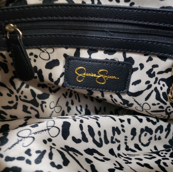Jessica Simpson Purse - Picture 5 of 13